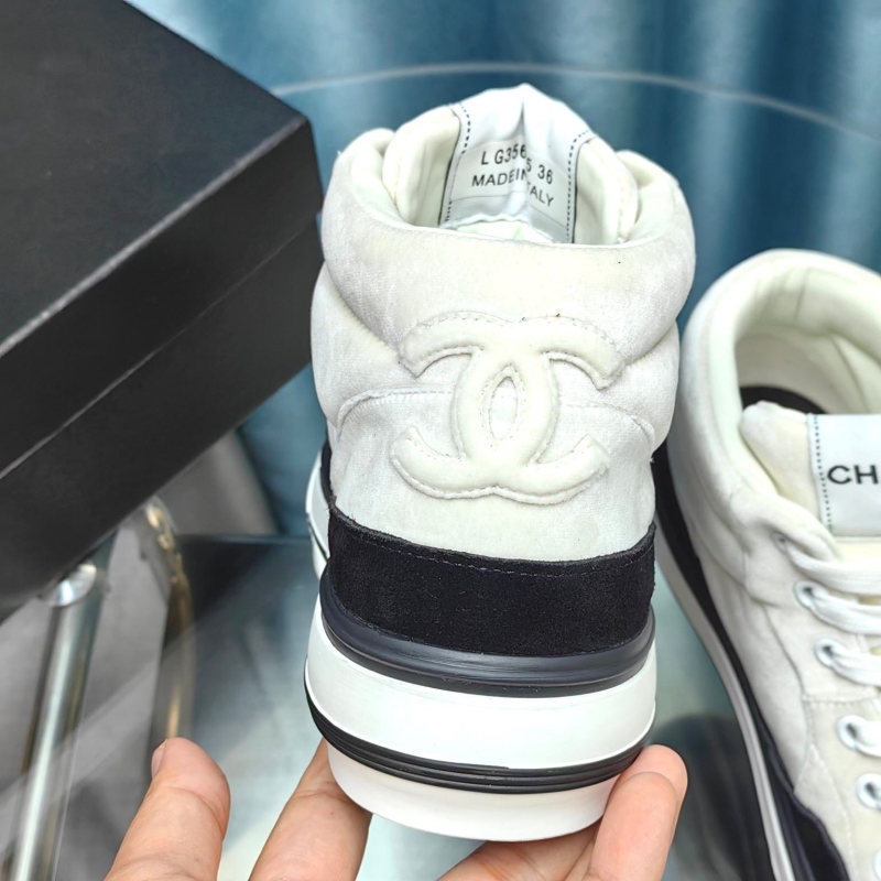 Chanel Sneakers